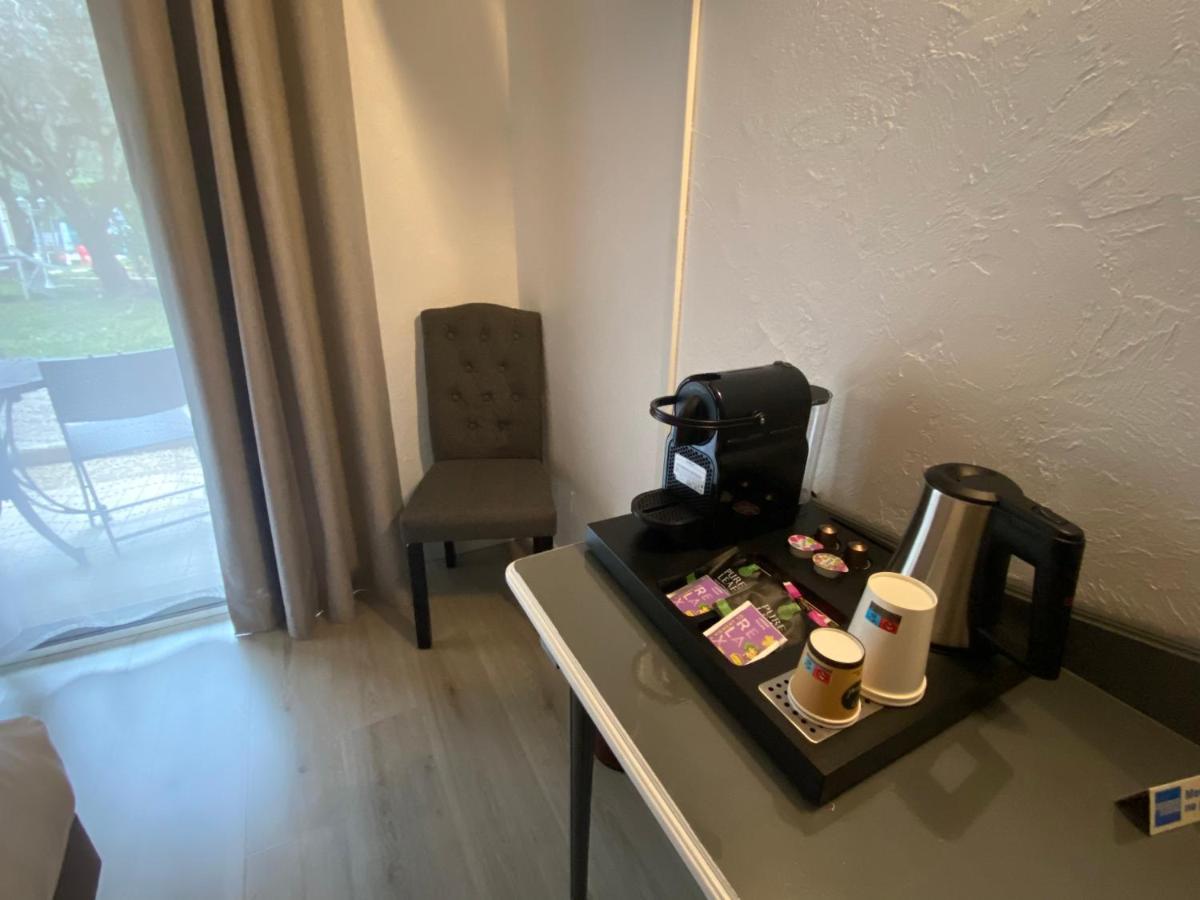 Le Floreal Vence Zewnętrze zdjęcie